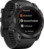 Garmin Fenix 7X Pro Solar Smartwatch