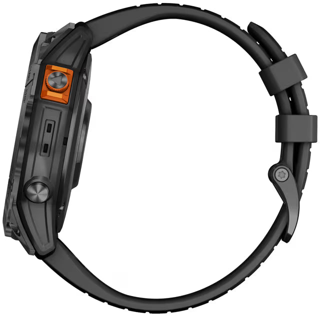 Garmin Fenix 7X Pro Solar Smartwatch