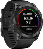 Garmin Fenix 7X Pro Solar Smartwatch