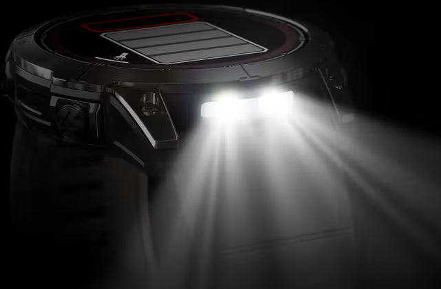 Garmin Fenix 7X Pro Solar Smartwatch