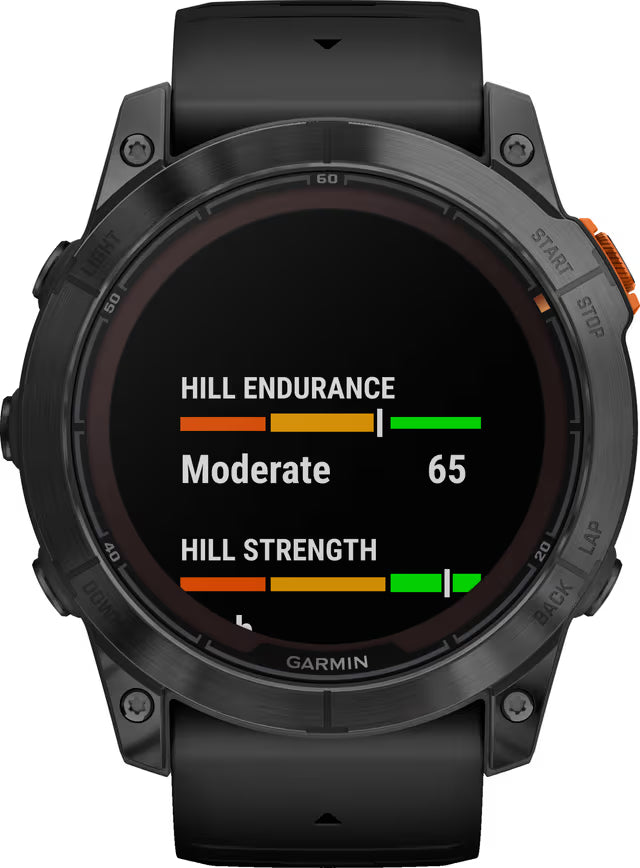 Garmin Fenix 7X Pro Solar Smartwatch