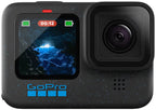 GoPro Hero 12 Black action camera