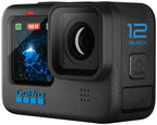 GoPro Hero 12 Black action camera