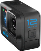 GoPro Hero 12 Black action camera