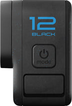 GoPro Hero 12 Black action camera