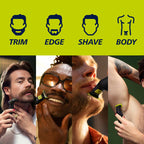 Philips -  OneBlade Pro 360