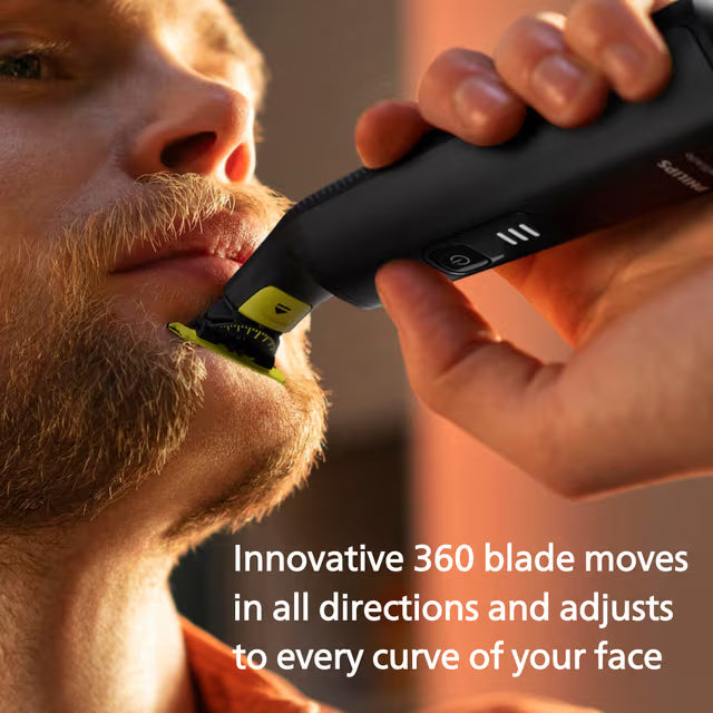 Philips -  OneBlade Pro 360