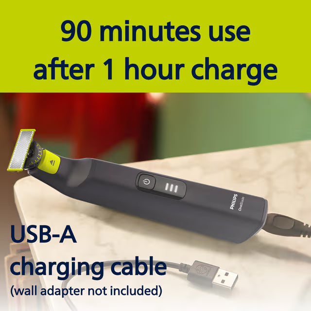 Philips -  OneBlade Pro 360