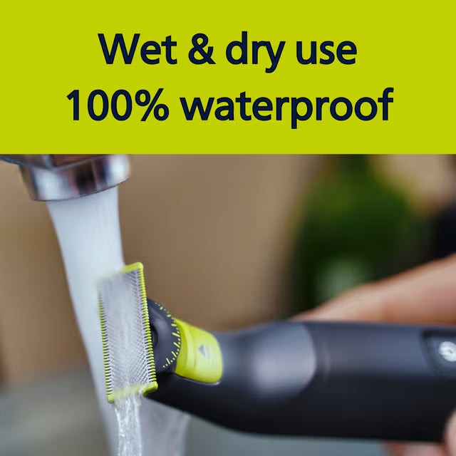 Philips -  OneBlade Pro 360