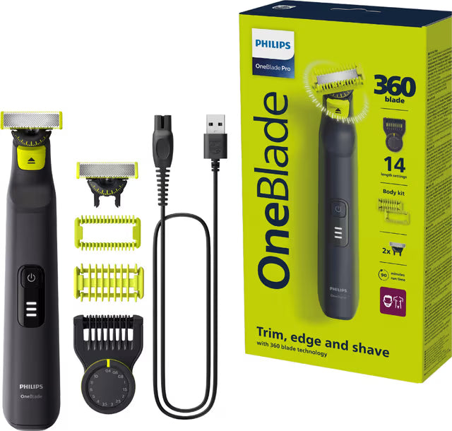 Philips -  OneBlade Pro 360