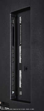 LG 65" QNED 93 4K QNED MiniLED TV