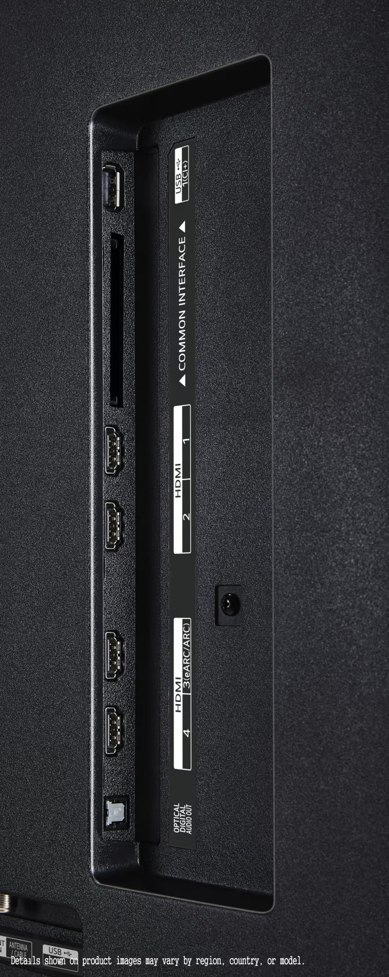 LG 65" QNED 93 4K QNED MiniLED TV