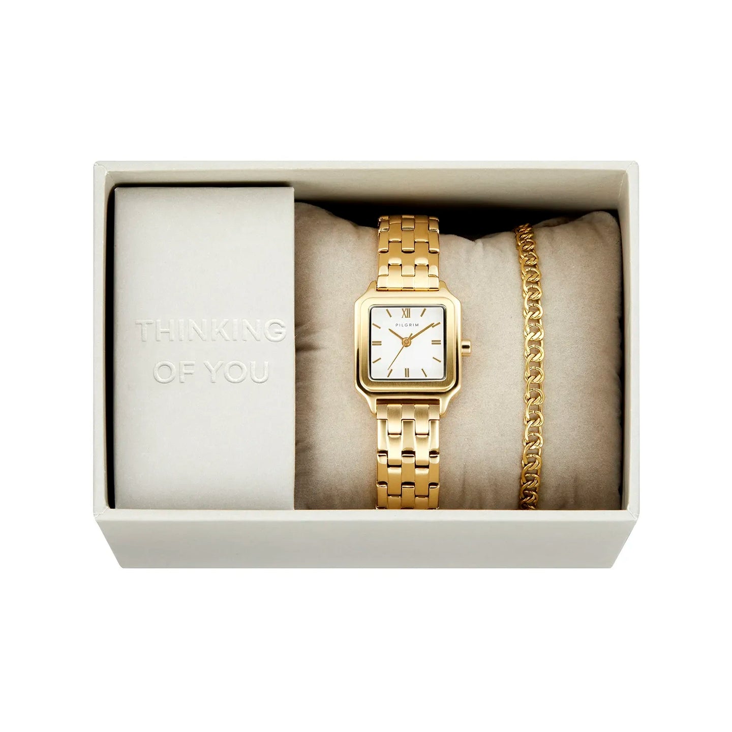 Pilgrim Royal Gift Set