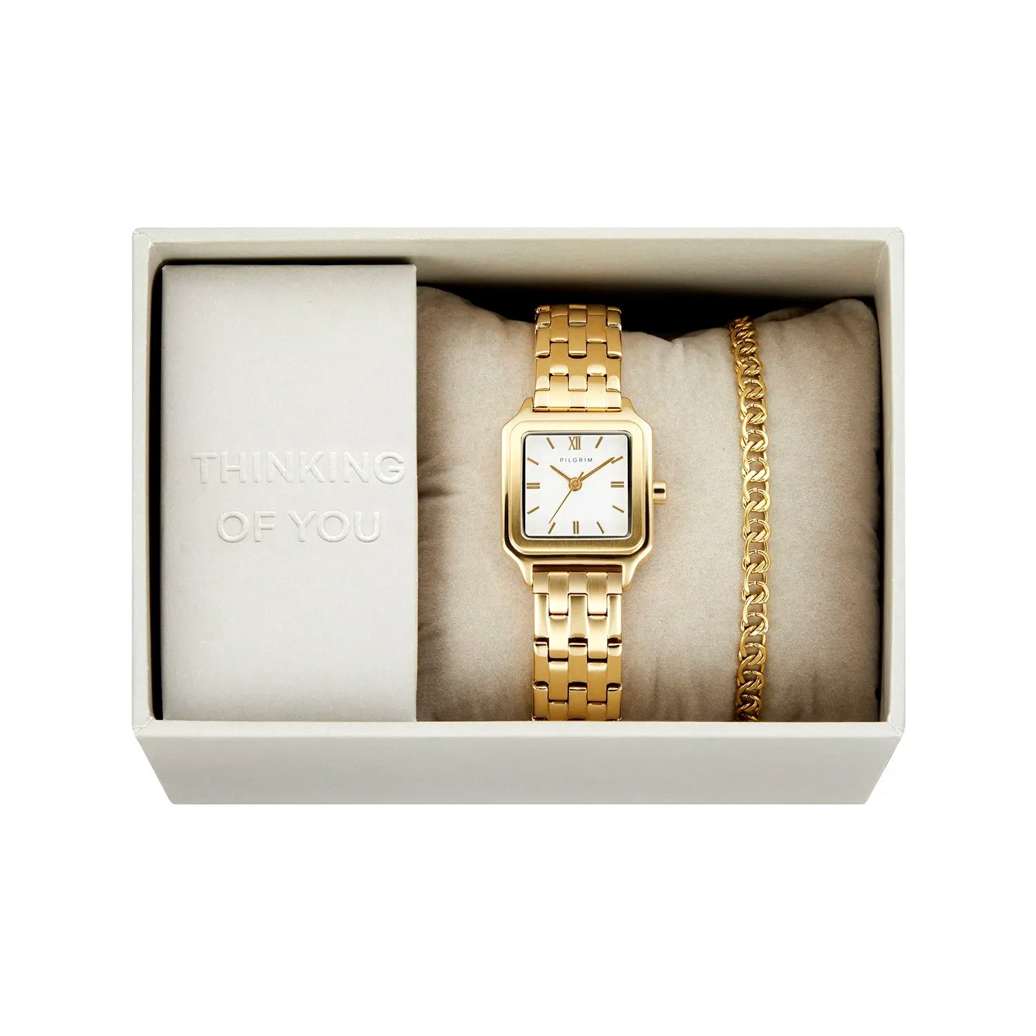 Pilgrim Royal Gift Set