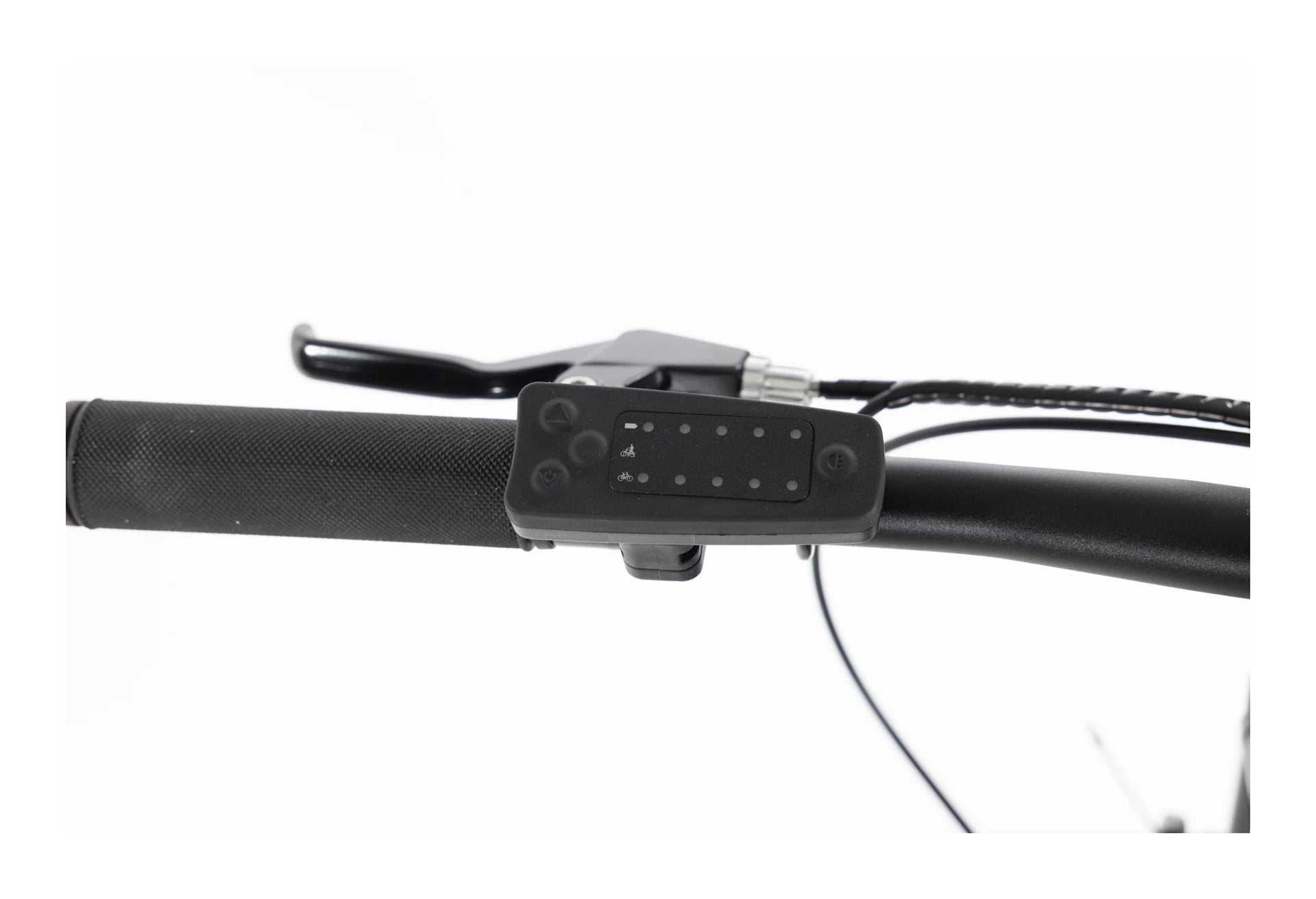 MBK - Genesis E1 | Black