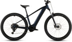 Cube Reaction Hybrid Performance 600  E-MTB