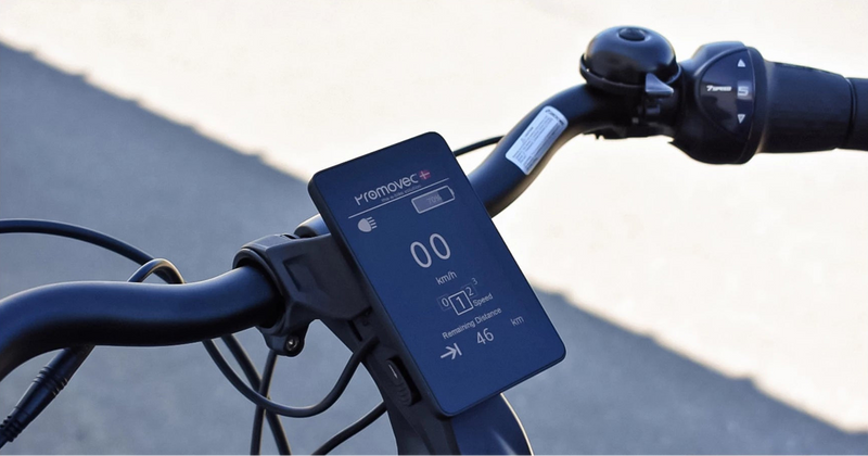 Winther - Genesis E2 | Matt Black